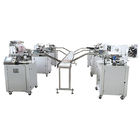 Multifunctional Industrial Food Packaging Equipment With Automatic Feeding Function