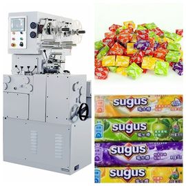 Electric Cutting And Twisting Packing Candy Forming Machine