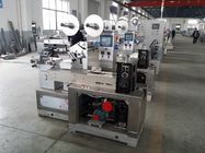 Hard Candy Automatic Pillow Packing Machine High Output Stable Performance