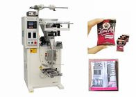380V Candy Packaging Machine / Particle Packing Machine For QQ Sugar