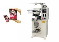 Energy Saving Candy Packaging Machine / Coffee Powder Packing Machine